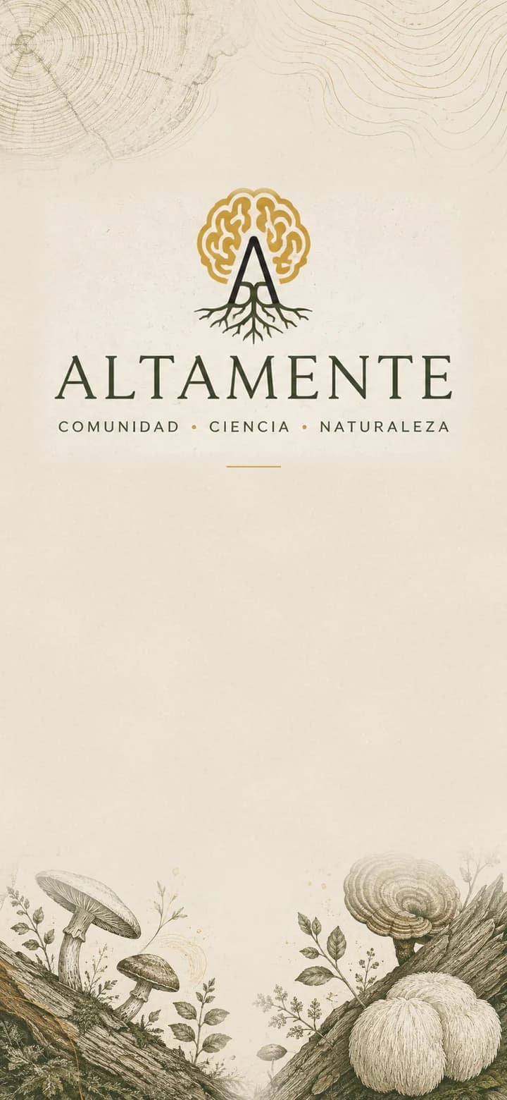 Altamente: comunidad, ciencia y naturaleza