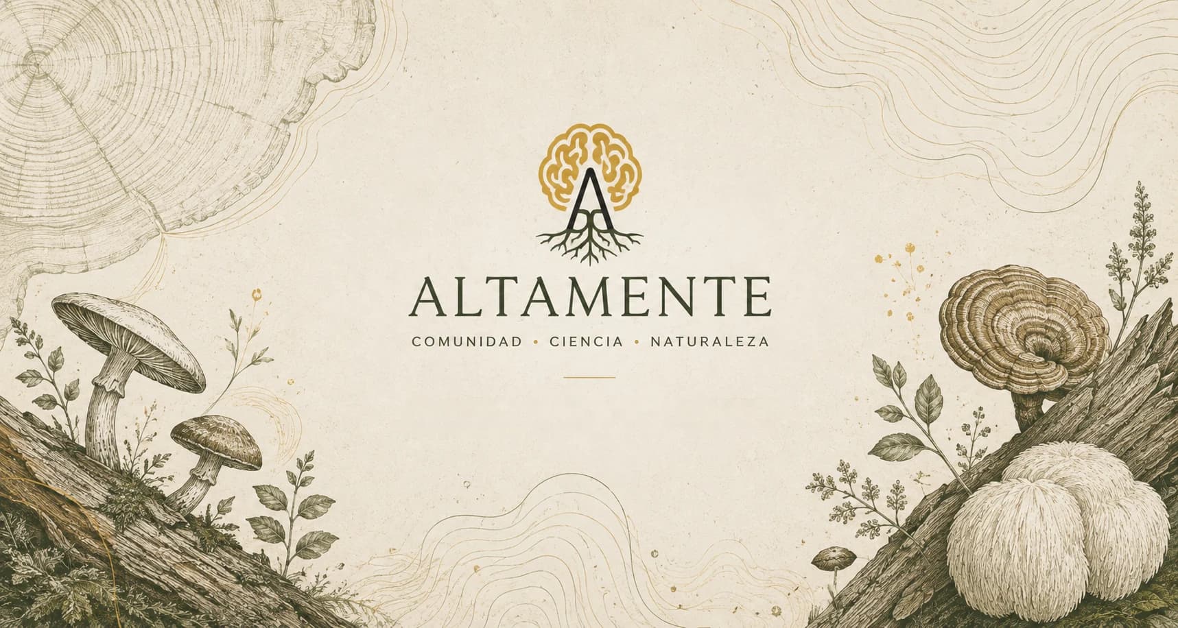 Altamente: comunidad, ciencia y naturaleza